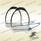 Horse Stirrup - E080012