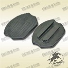 Super Comfor Stirrup Pads - E080005