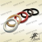 Stirrup Rubber Rings - E083007