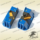 Plastic Whip Holder -E086005