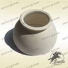 Heavy Duty Bell Boot - E001013