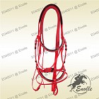 Horse Bridle & Rein - E040011