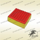 Rubber  Sponge Brush - E010029