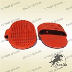 Rubber Horse Brush - S010027