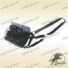 Horse Grazing Muzzle - E084002
