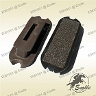 Rubber Stirrup Pad - E081001