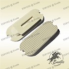 Rubber Stirrup Pad - E081002