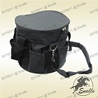 Deluxe Grooming Bag - E070011