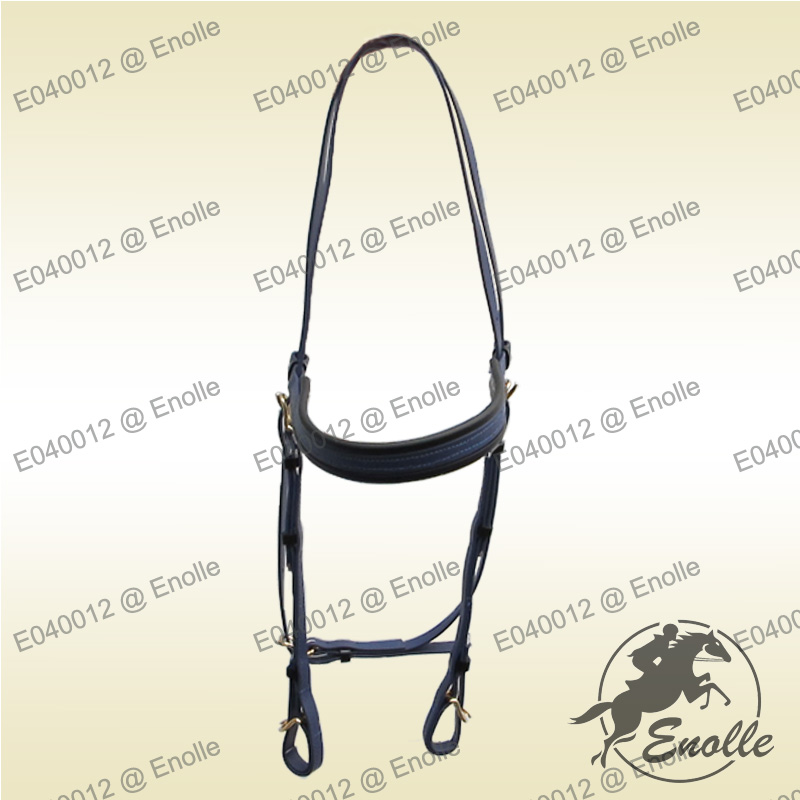 PVC Bridles