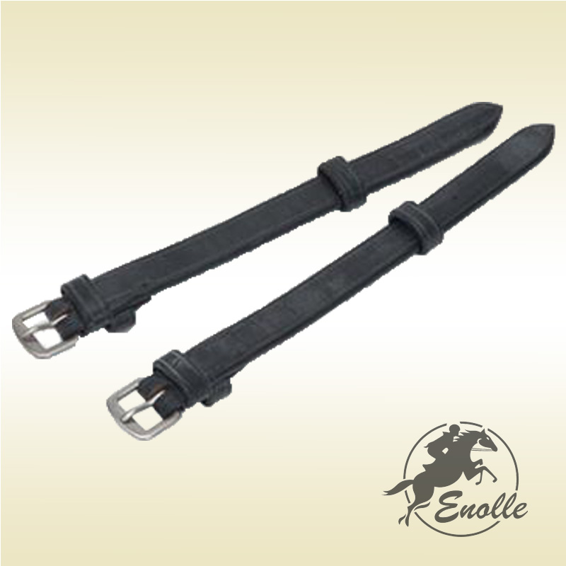 Headcollar Accessories